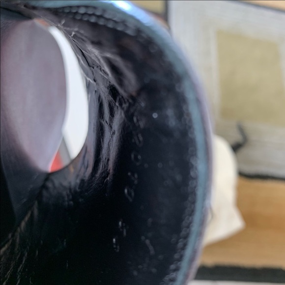 Gucci slide sandal - Picture 5 of 6